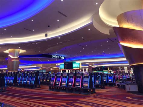 Galaxy casino review